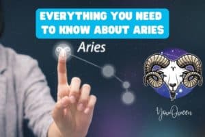 Everything You Need To Know About Aries