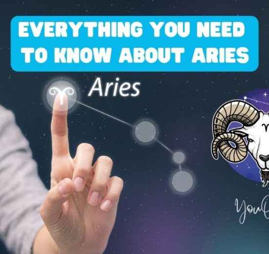 Everything You Need To Know About Aries
