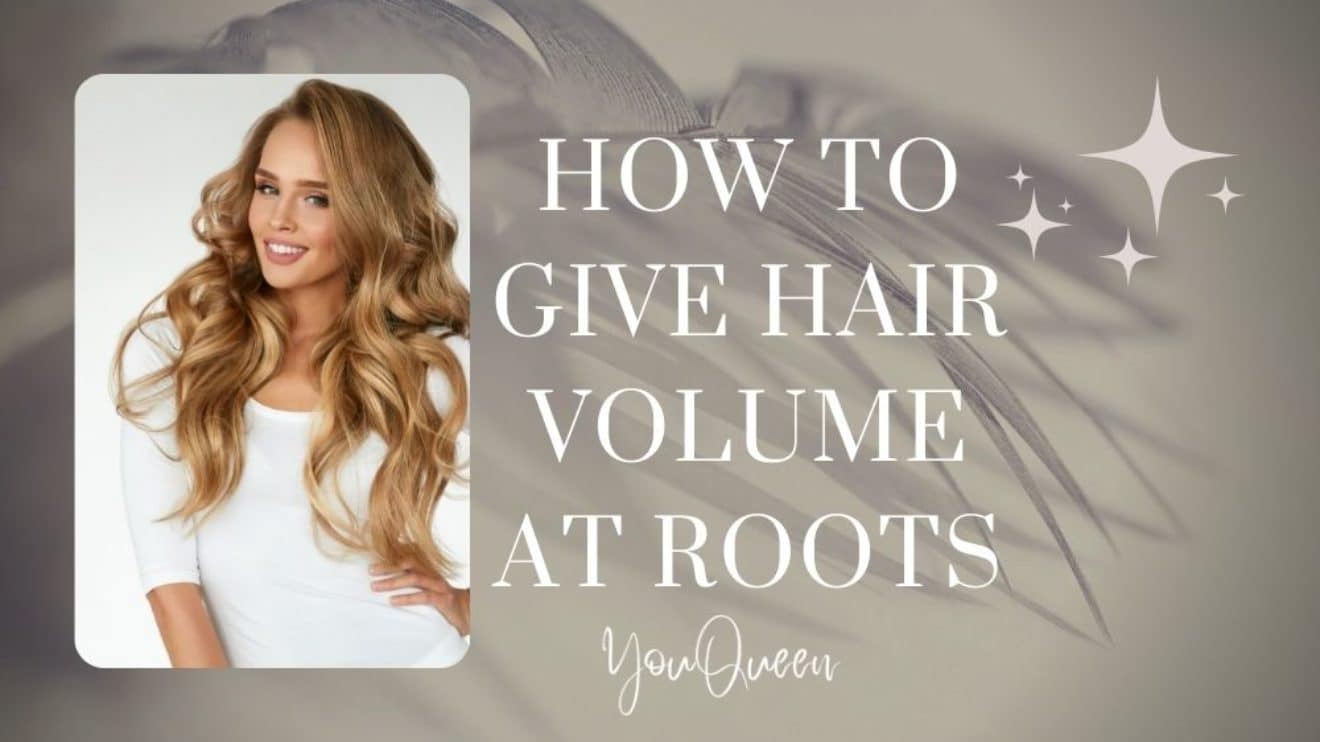 4 Great Tips on How to Keep Your Hair Straight all Day YouQueen
