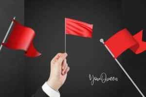 Relationship Red Flags You Must Be Aware Of