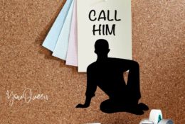 Should You Call Him Back?