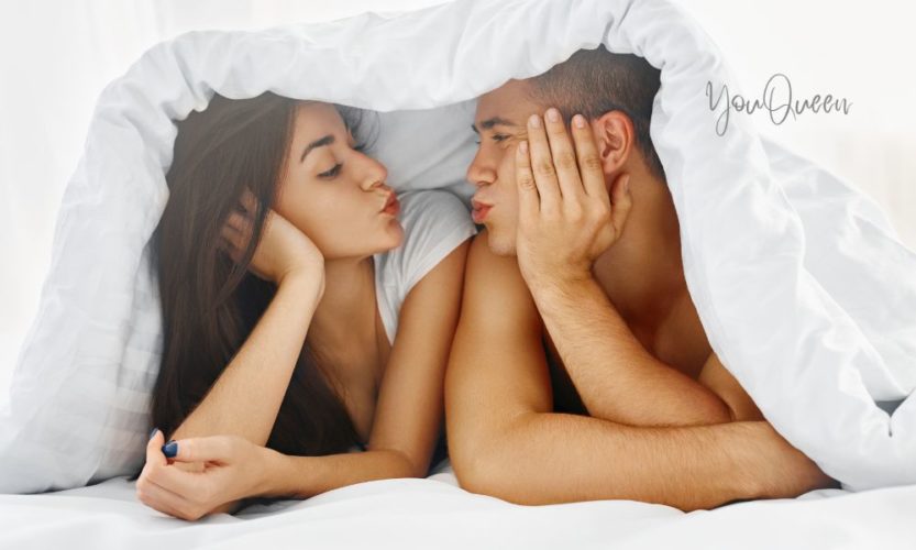 11 Tips for Spicing Things up in The Bedroom
