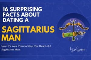 16 Surprising Facts About Dating a Sagittarius Man