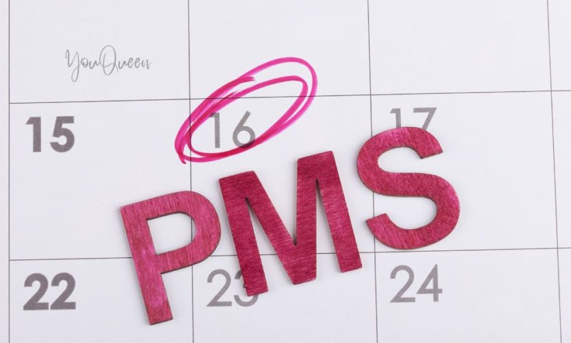 5 Ways You Haven’t Yet Tried to Tackle PMS