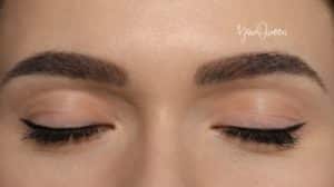 Everything You Need to Know About Powder Brows