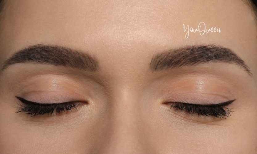 Everything You Need to Know About Powder Brows