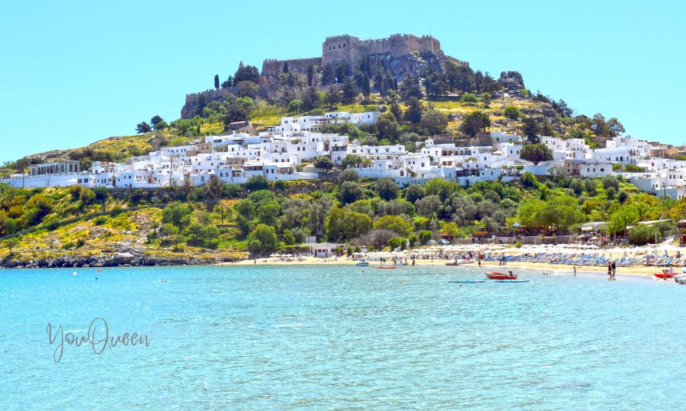 Greek Islands You Must See 