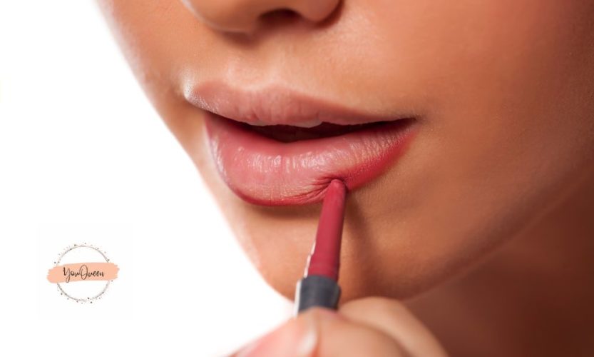 How to Apply Lip Liner Properly and Enhance Your Lips