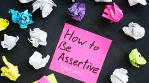 How to Be More Assertive – Without Being a Bitch