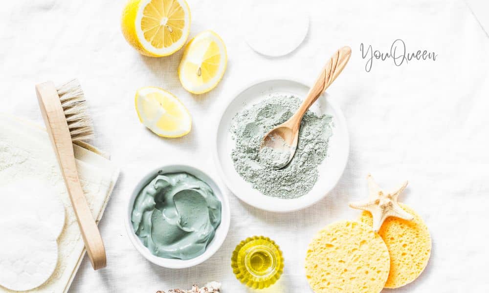 How to Brighten Dull Skin with Homemade Facial Masks