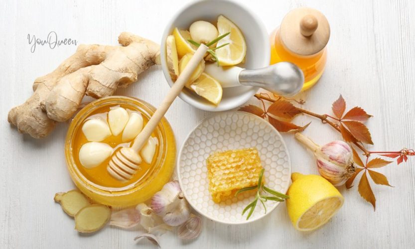 Natural Remedies for Cold and Fever That Will Instantly Make You Feel Better