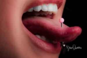 Slip of the Tongue: 6 Signs of a Tongue Piercing Infection