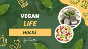 Vegan Life Hacks 5 Egg Replacements With Recipes