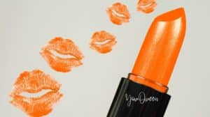 6 Tips on How to Wear Orange Lipstick