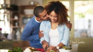 Marriage After A Baby-How to Spice it Up