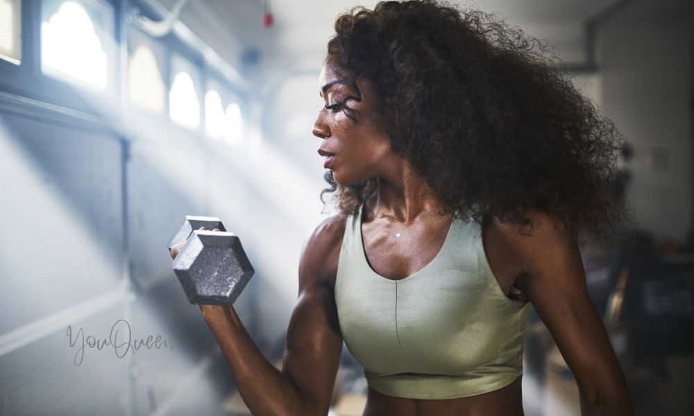 Motivational Workout Quotes That Will Inspire You