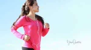 Reasons to Get in Shape with Brisk Walking