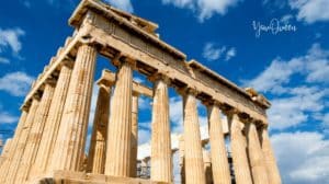 10 Interesting Facts about Greece The Ancient Civilization