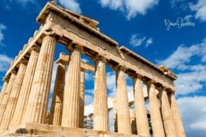 10 Interesting Facts about Greece The Ancient Civilization