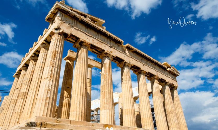 10 Interesting Facts about Greece The Ancient Civilization