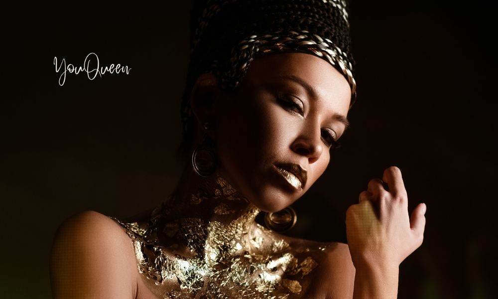 Cleopatra's Beauty Secrets - Beauty Legacy 
