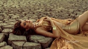 Cleopatra's Beauty Secrets To Becoming A Beach Goddess