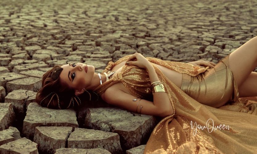 Cleopatra's Beauty Secrets To Becoming A Beach Goddess