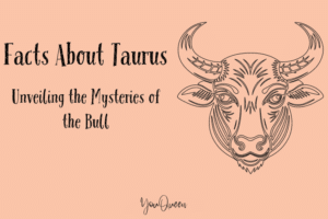 Facts About Taurus