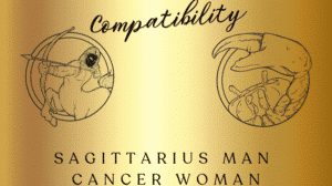 Sagittarius Man And Cancer Woman Zodiac Compatibility