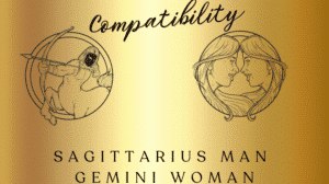 Sagittarius Man And Gemini Woman Zodiac Compatibility