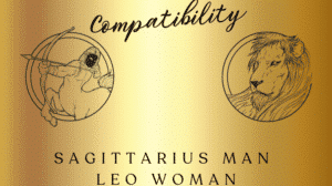 Sagittarius Man And Leo Woman Zodiac Compatibility