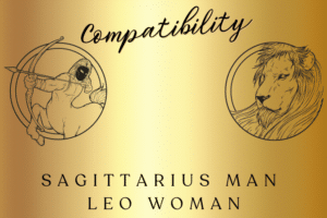 Sagittarius Man And Leo Woman Zodiac Compatibility