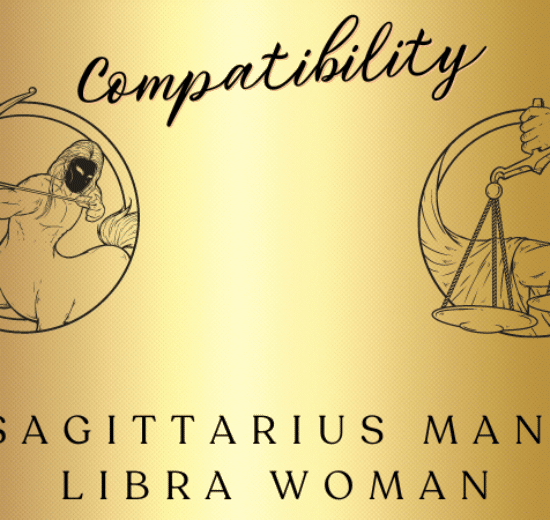 Sagittarius Man And Libra Woman Compatibility