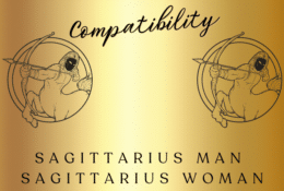 Sagittarius Man And Sagittarius Woman Compatibility