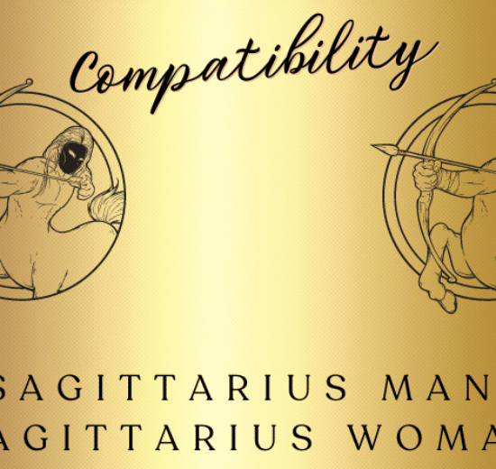 Sagittarius Man And Sagittarius Woman Compatibility