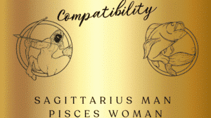 Sagittarius man and Pisces woman