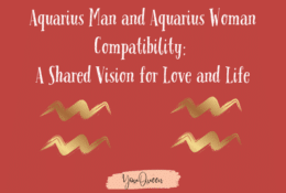 Aquarius Man and Aquarius Woman Compatibility A Shared Vision for Love and Life