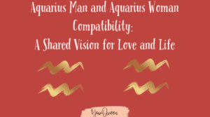 Aquarius Man and Aquarius Woman Compatibility A Shared Vision for Love and Life