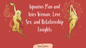 Aquarius Man and Aries Woman Compatibility