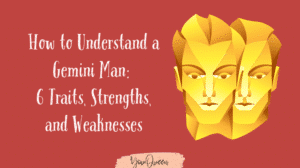 Gemini Man Traits Understanding His Personality, Strengths, and Struggles