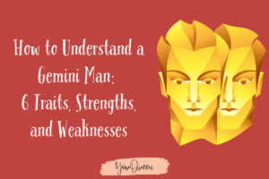 Gemini Man Traits Understanding His Personality, Strengths, and Struggles