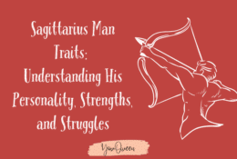 Sagittarius Man Traits Understanding His Personality, Strengths, and Struggles