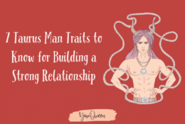 Taurus Man Traits Understanding His Personality, Strengths, and Struggles