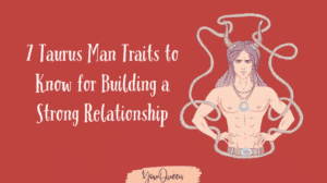 Taurus Man Traits Understanding His Personality, Strengths, and Struggles