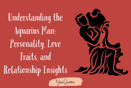 Understanding the Aquarius Man: Personality, Love Traits, and Relationship Insights