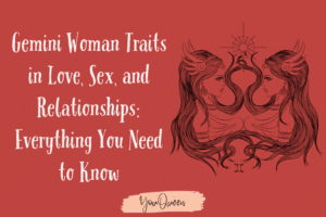 Gemini Woman Traits in Love, Sex, and Relationships: Everything You Need to Know