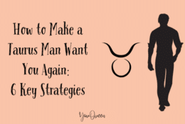 How to Get a Taurus Man Back A Complete Guide to Winning His Heart Again