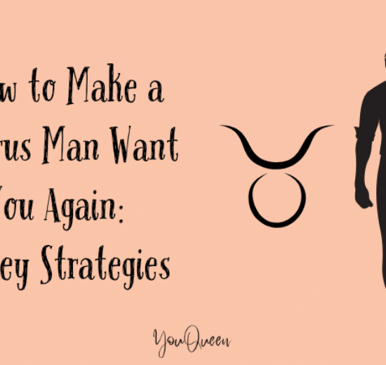 How to Get a Taurus Man Back A Complete Guide to Winning His Heart Again
