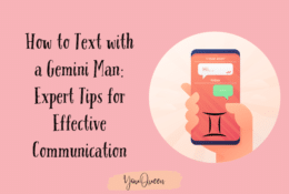 How to Text with a Gemini Man Expert Tips for Effective Communication