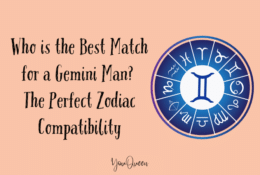 Who is the Best Match for a Gemini Man The Perfect Zodiac Compatibility